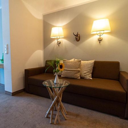 Hotel Kitz Garni Boutique Hotel 키츠부헬 외부 사진
