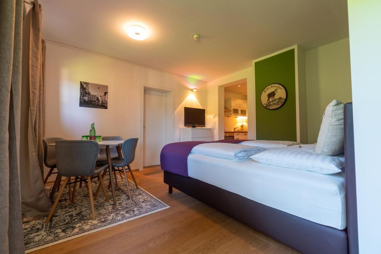 Hotel Kitz Garni Boutique Hotel 키츠부헬 외부 사진