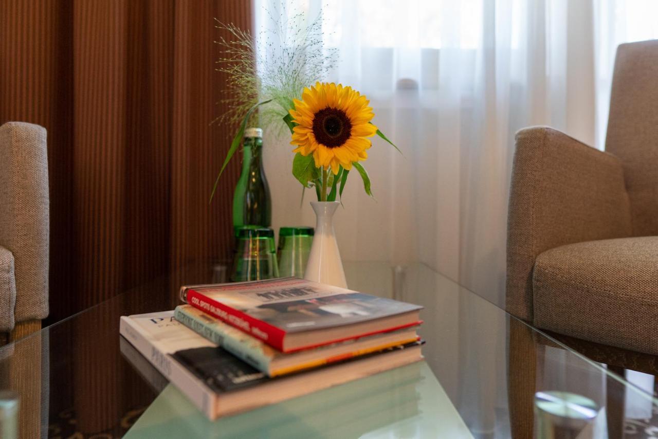 Hotel Kitz Garni Boutique Hotel 키츠부헬 외부 사진