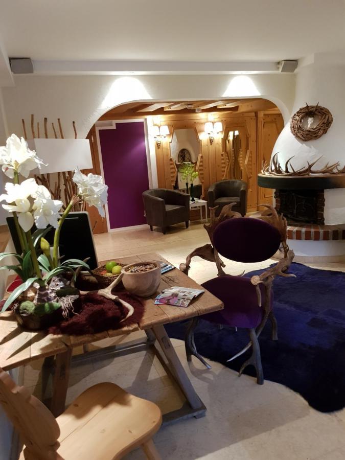 Hotel Kitz Garni Boutique Hotel 키츠부헬 외부 사진
