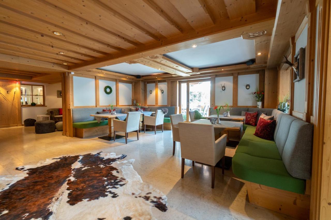 Hotel Kitz Garni Boutique Hotel 키츠부헬 외부 사진