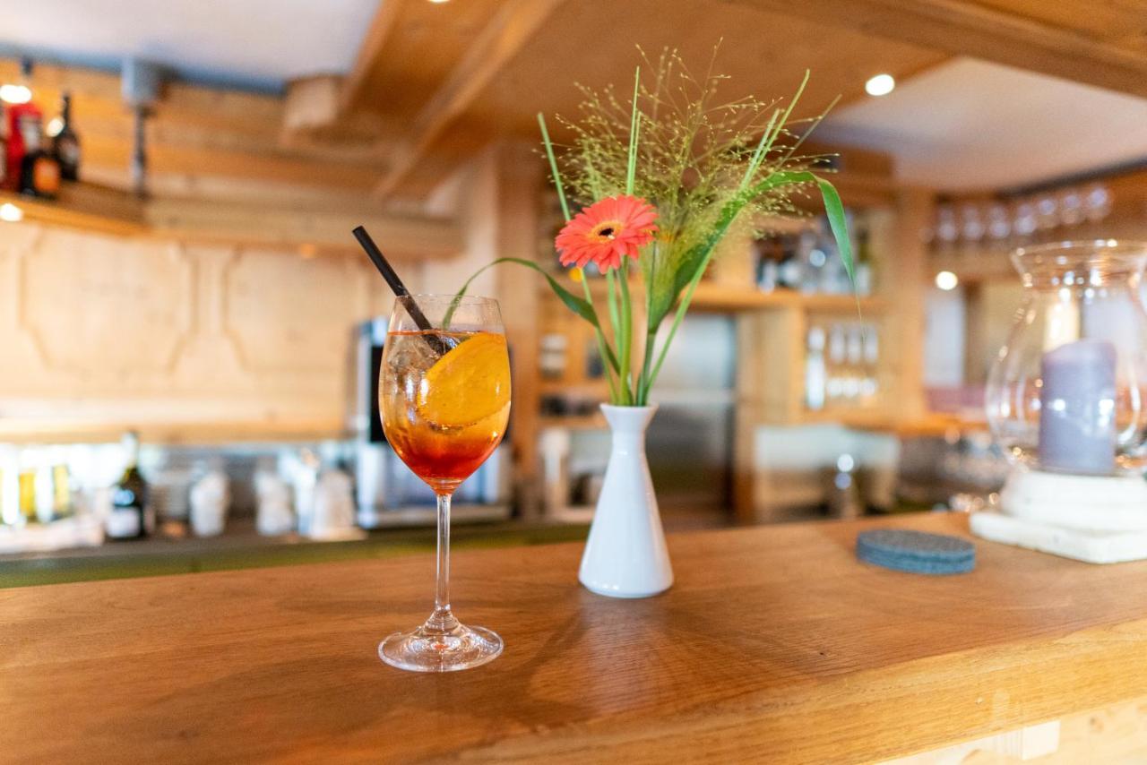 Hotel Kitz Garni Boutique Hotel 키츠부헬 외부 사진