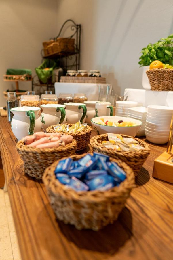 Hotel Kitz Garni Boutique Hotel 키츠부헬 외부 사진