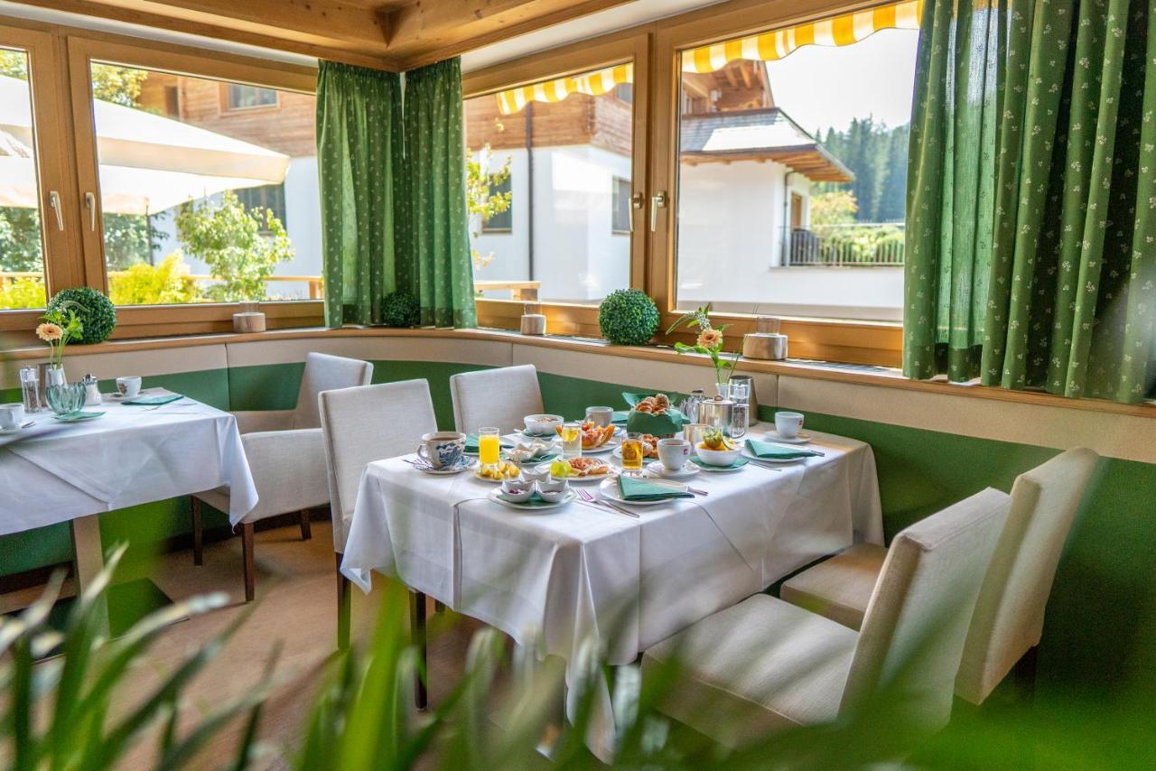 Hotel Kitz Garni Boutique Hotel 키츠부헬 외부 사진