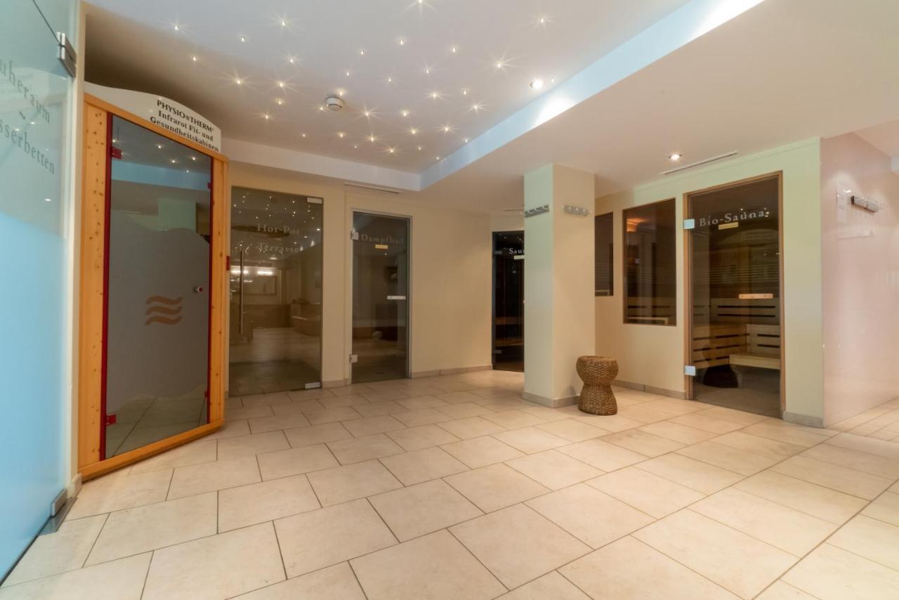 Hotel Kitz Garni Boutique Hotel 키츠부헬 외부 사진
