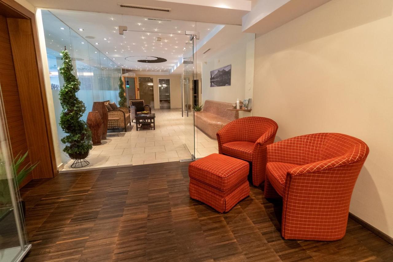 Hotel Kitz Garni Boutique Hotel 키츠부헬 외부 사진