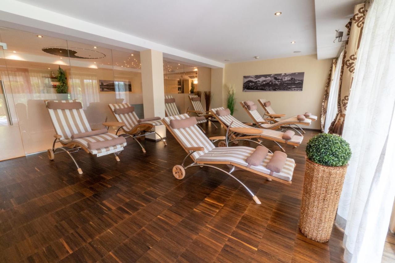 Hotel Kitz Garni Boutique Hotel 키츠부헬 외부 사진