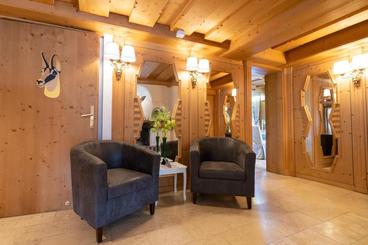 Hotel Kitz Garni Boutique Hotel 키츠부헬 외부 사진