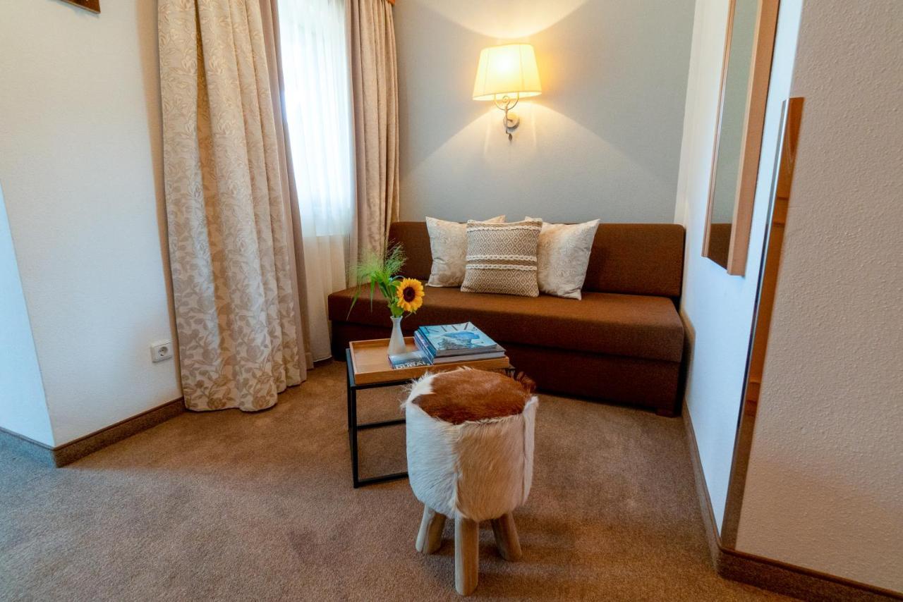 Hotel Kitz Garni Boutique Hotel 키츠부헬 외부 사진