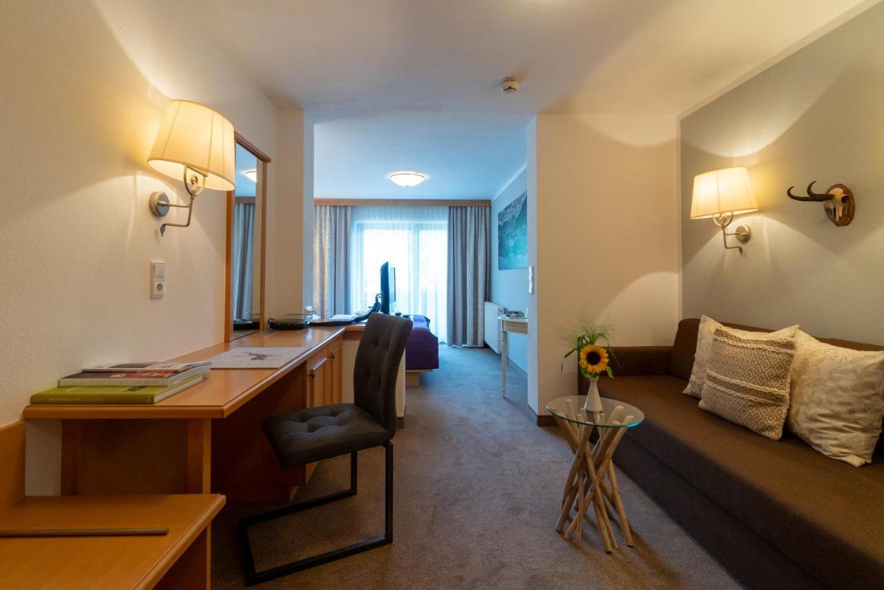 Hotel Kitz Garni Boutique Hotel 키츠부헬 외부 사진