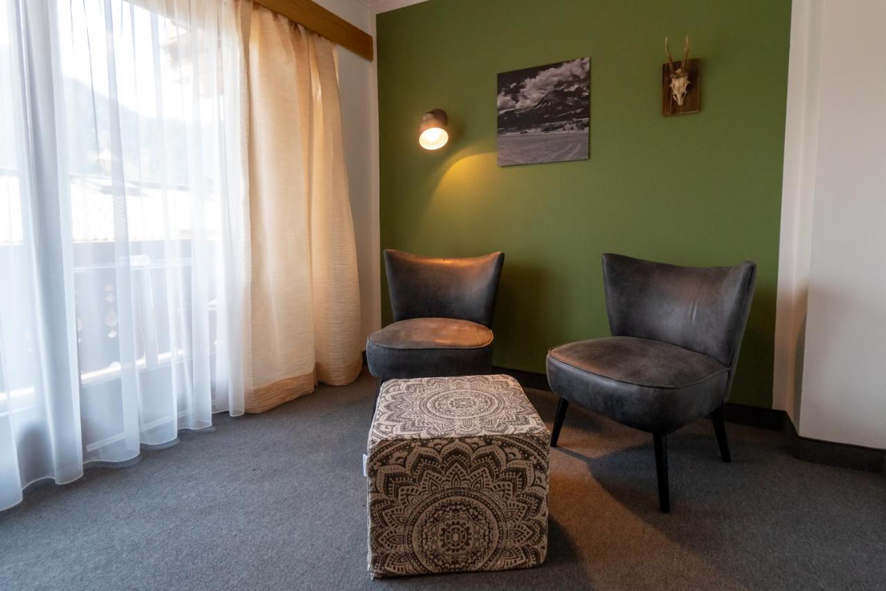 Hotel Kitz Garni Boutique Hotel 키츠부헬 외부 사진