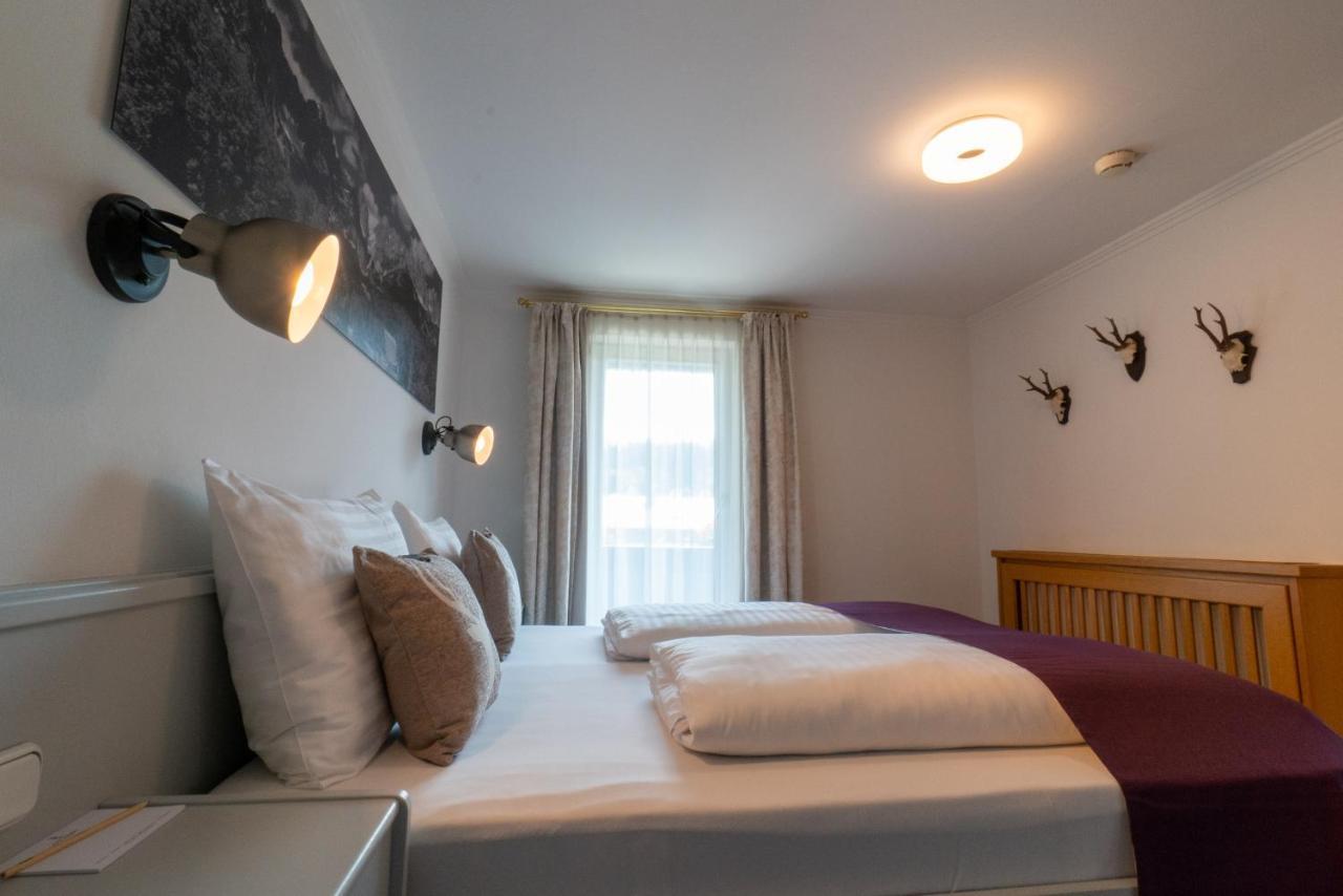 Hotel Kitz Garni Boutique Hotel 키츠부헬 외부 사진