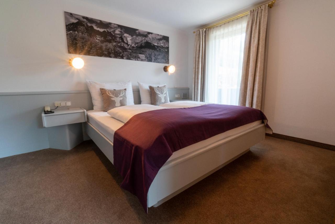 Hotel Kitz Garni Boutique Hotel 키츠부헬 외부 사진