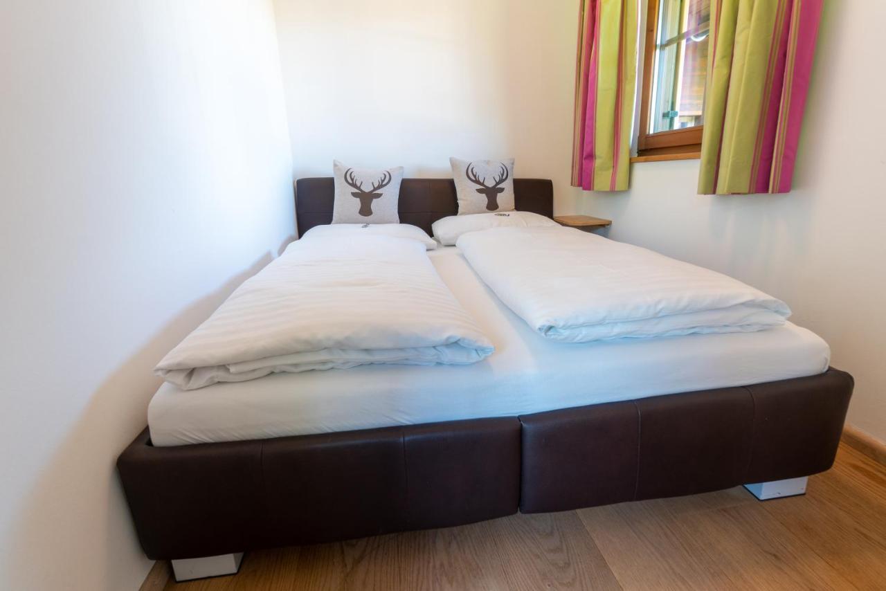 Hotel Kitz Garni Boutique Hotel 키츠부헬 외부 사진