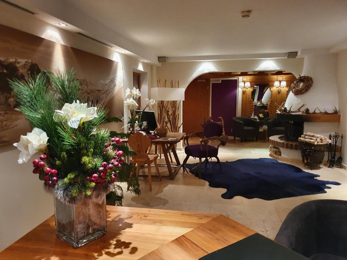 Hotel Kitz Garni Boutique Hotel 키츠부헬 외부 사진