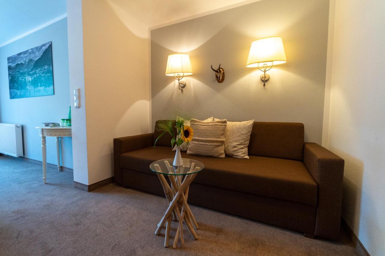 Hotel Kitz Garni Boutique Hotel 키츠부헬 외부 사진