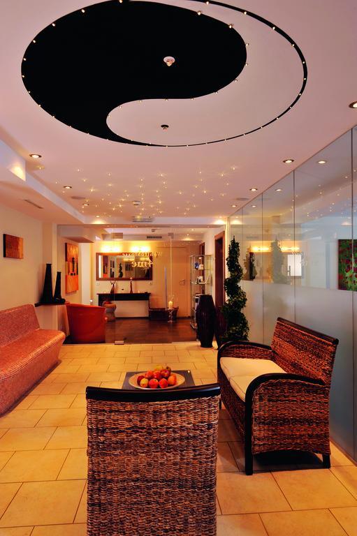 Hotel Kitz Garni Boutique Hotel 키츠부헬 외부 사진