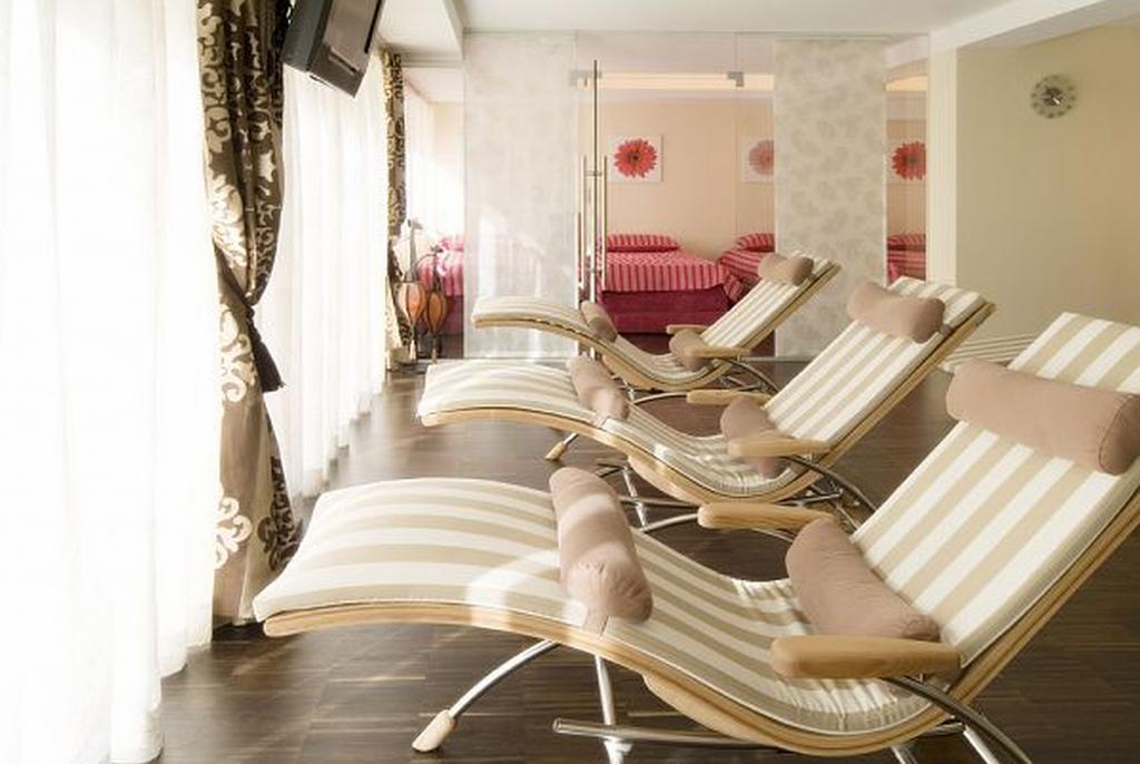 Hotel Kitz Garni Boutique Hotel 키츠부헬 외부 사진